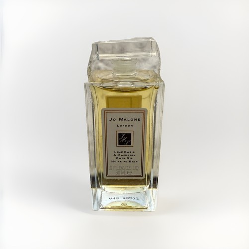 Malone london lime basil - basil, &