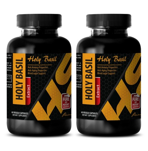 Immunity stress relief holy - stress,