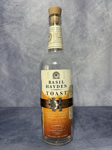 Basil hayden toast kentucky - basil,