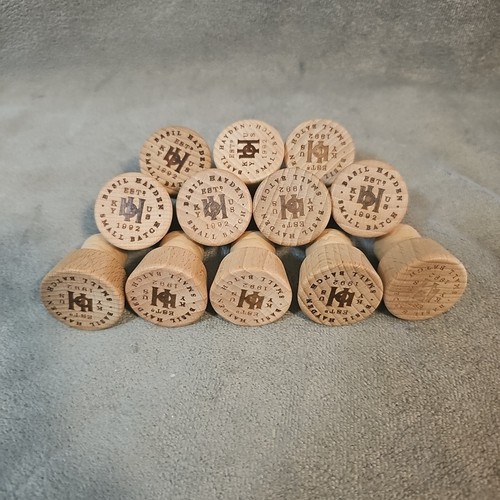 Lot basil hayden whisky - lot,