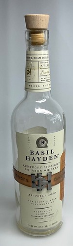 Basil hayden kentucky bourbon - hayden,