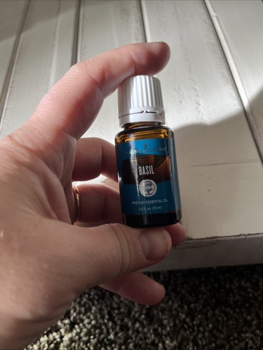 Young living essential oil - young,